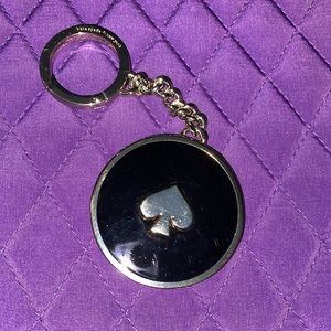 Kate Spade Keychain